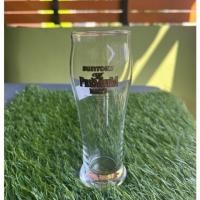 ราคา แก้วเบียร์ญี่ปุ่น 250 ml แก้ว Suntory ทรง weissbier ยอดนิยม (21269071855)