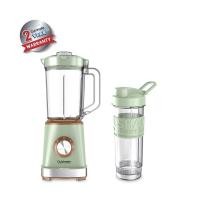 ราคา CUIZIMATE เครื่องปั่น1.5LRBSBLENDERDUOGR (5591099139)