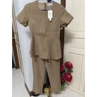 ราคา ValleyGirlเสื้อกางเกงขายาว(งานป้ายมือ1) (19554778760)