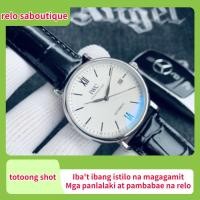 ราคา Portofino Series Classic Watch นาฬิกาสปอร์ตผู้ชายนาฬิกาธุรกิจ (17094226374)