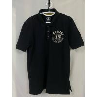 ราคา (มือสอง) เสื้อโปโล Mc Jeans สีดำ (เสื้อหนา) (29325613963)