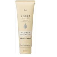 ราคา deve kumano amini acid and ceramide face wash foam 170g. โฟมล้างหน้า อ่อนโยน ชุ่มชื่น (18045809732)