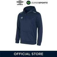 ราคา UMBRO Training เสื้อฮู้ดผู้ชาย (41212704461)