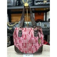 ราคา กระเป๋ามือสอง Elle tote (27100571959)