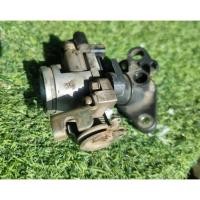 ราคา เรือนลิ้นเร่ง เวฟ 110i S มือสองแท้ เดิมศูนย์ (40003558184)