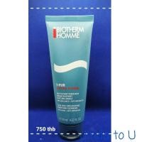 ราคา Biotherm Homme T-PUR ANTI OIL & SHINE CLEANSER (7863771299)