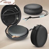 ราคา กระเป๋าถือพร้อม Carabiner BT Speaker Cover Case กระเป๋าเดินทางแบบพกพาสําหรับ B&O BeoPlay สําหรับ Bang & Olufsen Beoplay [Fricese.th] (44117412014)