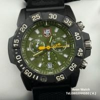 ราคา Luminox chronograph series 3580 (41109548711)