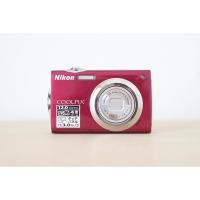 Nikon Coolpix S4000