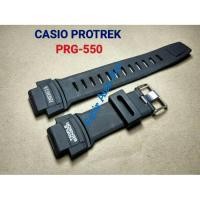 ราคา สายนาฬิกา Casio PROTREK PRG-550 (4380939448)