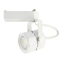 ราคา โคมแทรคไลท์เข้าราง GU5.3 LED 4W DL EVE LIGHTING รุ่น OG-WH/4W DL ขนาด 7 x 7 x 12.5 ซม. สีขาว (21272369603)