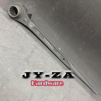 ราคา ประแจหางหนู กุญแจสองทาง กุญแจก๊อกแก๊ก 19*21 mm. (16295441136)