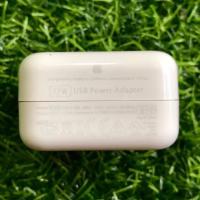 ราคา หัวชาร์จ Adapter Iphone ขนาด 12 วัตต์ ของแท้ (2798469412)