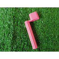 ราคา ทีหมุนลูกบิดกีตาร์ อูคูเลเล่ เบส สีชมพู (9127369606)