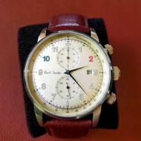ราคา นาฬิกา Paul Smith Quartz Chronograph (28569050673)