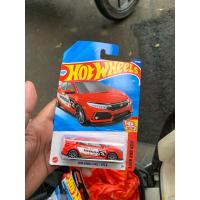 ราคา Hotwheels 2018 Honda Civic Tyoe R LOT 2025 (29587082772)
