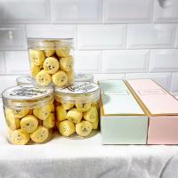 ราคา มินิทาร์ตคุกกี้เนยสดไส้สับปะรด/ทาร์ตคุกกี้เนยสดไส้สับปะรด (22804229811)