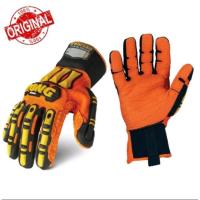 ราคา ถุงมือ SDX2 KONG ORIGINAL - ถุงมือน้ํามันและแก๊สกระแทกสูง 1 ใน (24432822866)