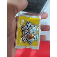 ราคา เต่าบูชา เนื้ออาปาก้า มีเลขโค๊ด22 เลขเบิ้ล สวยงามพร้อมกล่อง (6751850056)