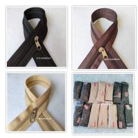 ราคา ซิปไนล่อนอย่างดี ตราเพชร ผลิตจากไทย เนื้อนุ่ม ซิปตัด ซิปหลา เบอร์3,เบอร์5 (8357968753)