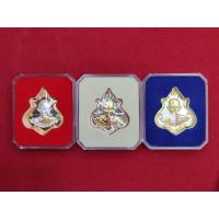 ราคา ✨ชุด3เหรียญ หลวงพ่อรวย ปาสาทิโก รุ่นรวยหนุนดวง เนื้อสามกษัตริย์วัดเชิงเขา สระบุรี พระธาตุเชิงเขา 2564รับประกันพระแท้100% (20473690962)