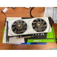 ราคา ( มือสอง ) RTX 3060 Ti MANLI สภาพสวย (28229809813)