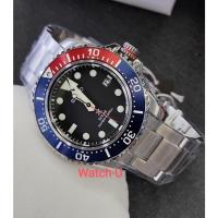 ราคา นาฬิกา SEIKO SOLAR SUBMARINER 200M PEPSI รุ่น SNE591P1 / SNE591P / SNE591 (20521406322)