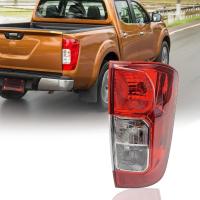 ราคา ไฟท้าย นาวารา NAVARAไฟท้าย Tail light Tail Lamp for NAVARA NP300 2014 - 2021 With Wiring Harness(without bulb) พร้อมชุดสายไฟไม่มีหลอดไฟ (22575017786)