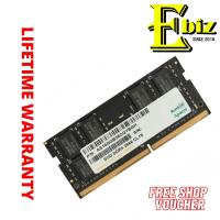 ราคา APACER 4GB 8GB 16GB DDR4 2666Mhz Notebook Ram (22369164973)