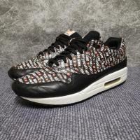 ราคา NIKE AIR MAX 1 PREMIUM "JUST DO IT" PACK BLACK (Z.45)แท้% (14588742910)