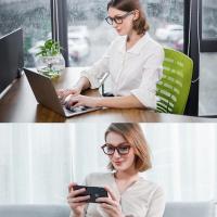 ราคา แว่นตากันแดดอัจฉริยะ สมาร์ทบลูทูธ K1 (12308638252)