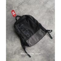 ราคา โลโก้ Diadora กระเป๋าเป้สีเทาดํา (40211071520)
