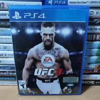 ราคา Ps4 UFC 3 (Z1)(มือ2) (10204526521)