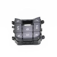 ราคา 93360A9180 สําหรับ Kia Carnival Sedona ปุ่มเบรคมือที่นั่งความร้อน switchauto ชิ้นส่วนตกแต่งรถ (44363901545)