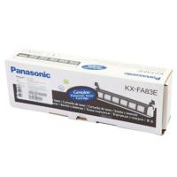 ราคา KX-FA83E Panasonic Laser Toner ผงหมึกแฟกซ์เลเซอร์ KX-FL512/612 (5835433907)