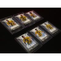 ราคา การ์ดลายเซ็นทีมดอร์ทมุนท์ Topps Chrome 2020-21 BVB Dortmund Transcendent On-Card Autograph (21947768329)