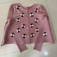 ราคา เสื้อคลุมพรีทป้ายValley girlปักเพชรสวยมากคะ (27935235136)