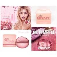 ราคา DKNY Be Tempted Eau so Blush (2017100472)