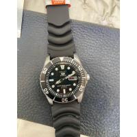 ราคา SEIKO SNZF17J2 5sports 100m made in japan ของแท้ สภาพใหม่ (25980642822)