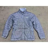 ราคา The North Face Light Down /ผ้าฟลีซ Mเด็ก ใส่ได้2 ด้าน (28825075972)
