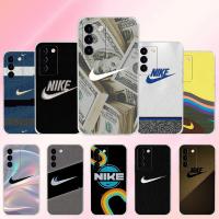 ราคา เคสโทรศัพท์โปร่งใสนุ่ม Tecno Camon 15 Pro CD7 Spark 5 KD7 5 Pro POVA NEO POP5 LTE 18 18T 18P 18i Spark 8P 8C Go 7RP7 Nike (43604831517)