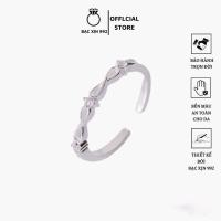ราคา แหวนเงิน ของฉัน แหวนเปิดเล็กสวยๆ (43158837347)