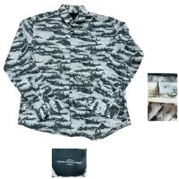 ราคา GREYHOURND เสื้อเชิ๊ต มือ2 สภาพ : 98% สีขาว Size : S อก 39"ยาว 27" นิ้ว ขายเพียง : 599 บาทรวมส่ง (27214778758)