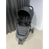 ราคา รถเข็นสามล้อ ยี่ห้อ Baby Jogger รุ่น City Mini (24309225292)