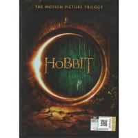 ราคา ดีวีดี THE HOBBIT : 3 IN 1 (28068502186)
