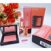 ราคา NARS Summer orgasm MINI Duo (12973699125)