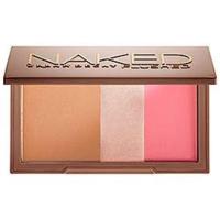 ราคา Urban decay naked flushed (76833648)
