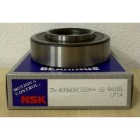 ราคา ลูกปืนล้อหลัง Toyota Vigo Fortuner โฉมแรก ปี02-07 Toyota Tiger D4D (40BW06) (40064356208)