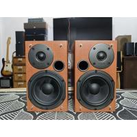ราคา DENON SC-ME33 ลำโพง (BookShelf) มือสองนำเข้าจากญี่ปุ่น (43851960102)