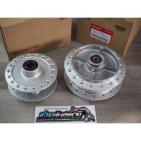 ราคา ดุมแท้เวฟ125i2023ไมล์ดิจิตอล ดุมเดิมเวฟดุมแท้เบิกศูนย์ รับประกันอะไหล่แต่งรถมอเตอร์ไซส์ (5916405243)